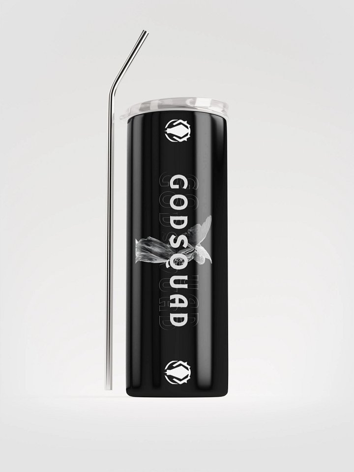 God Squad Tumbler product image (1)