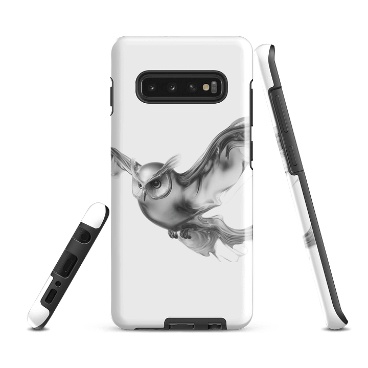 Wind Owl Tough Case for Samsung® product image (5)