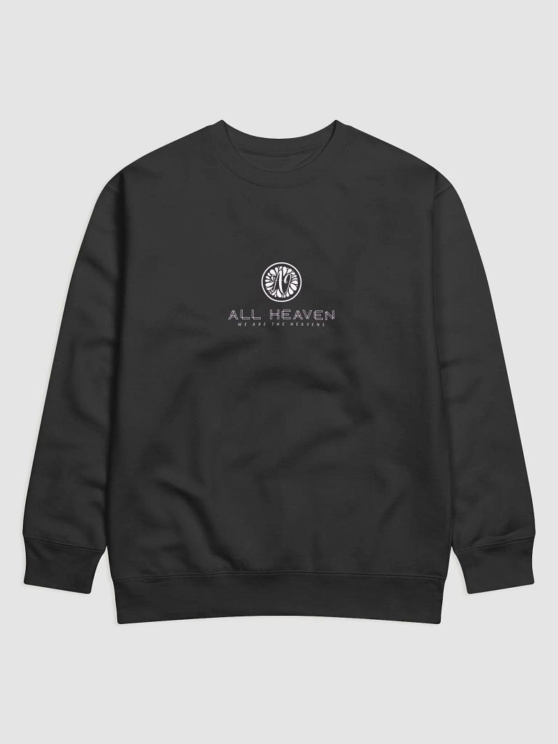 Celestial Comfort Jumper