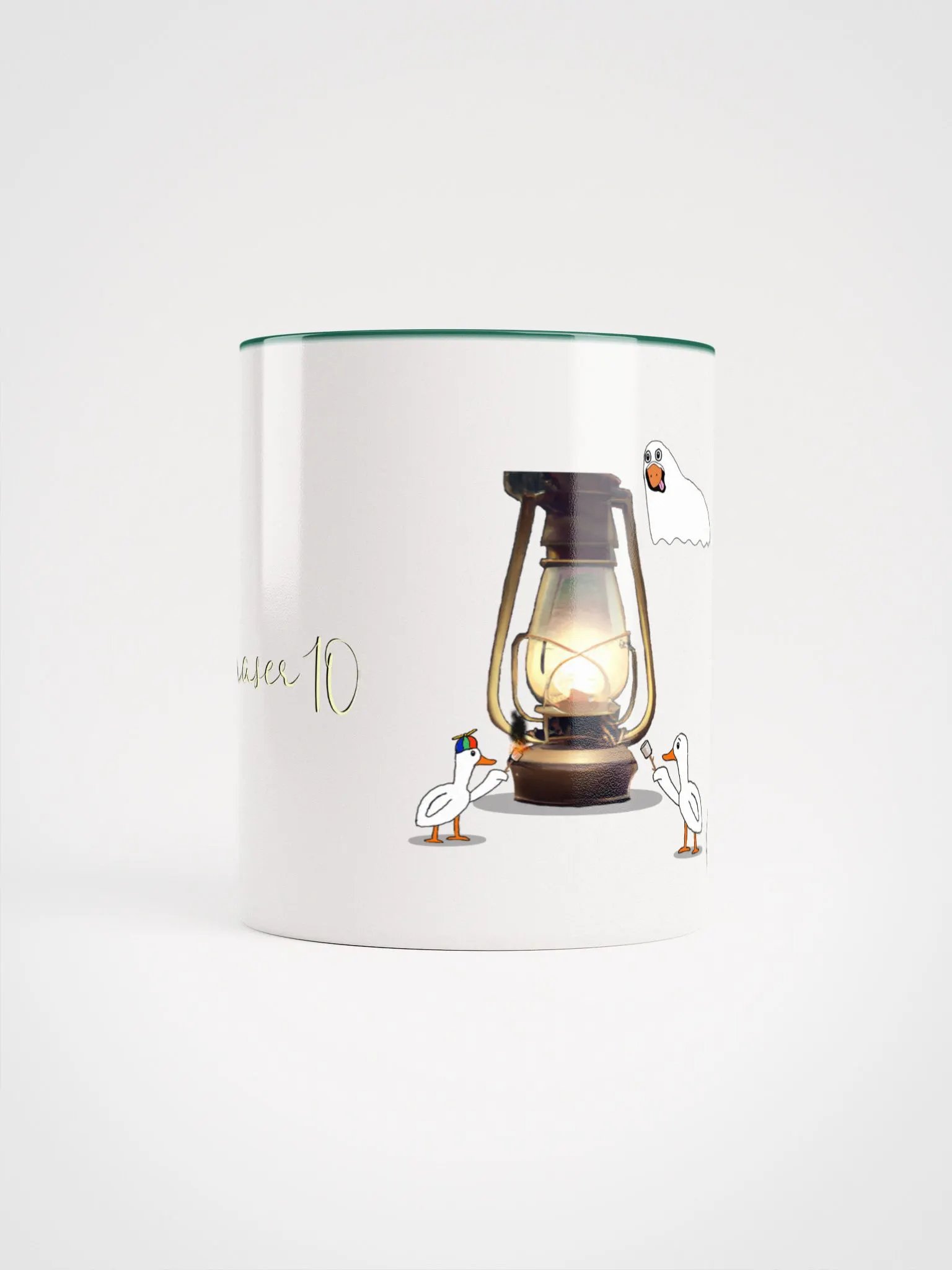 Silly Goose Mug product image (15)