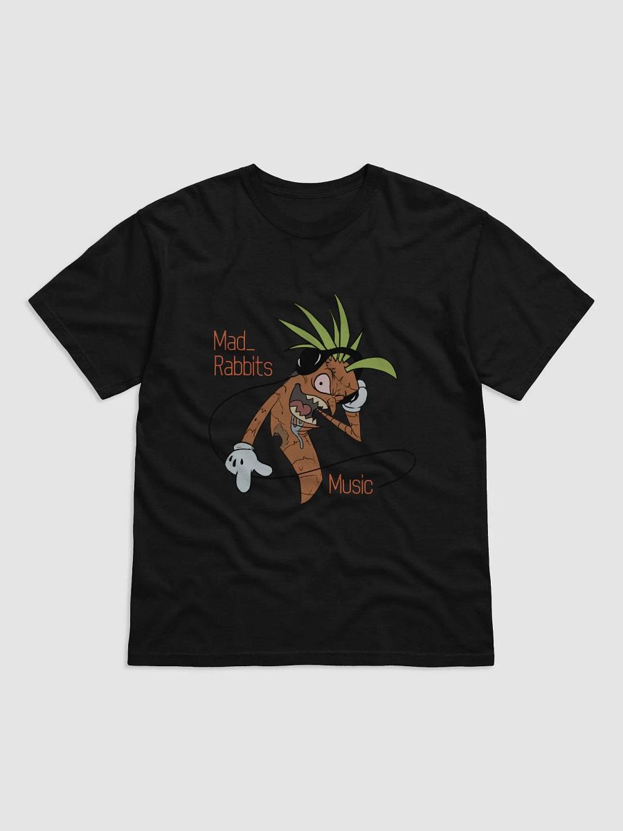 M_R Mad Carrot Mens Tshirt product image (3)