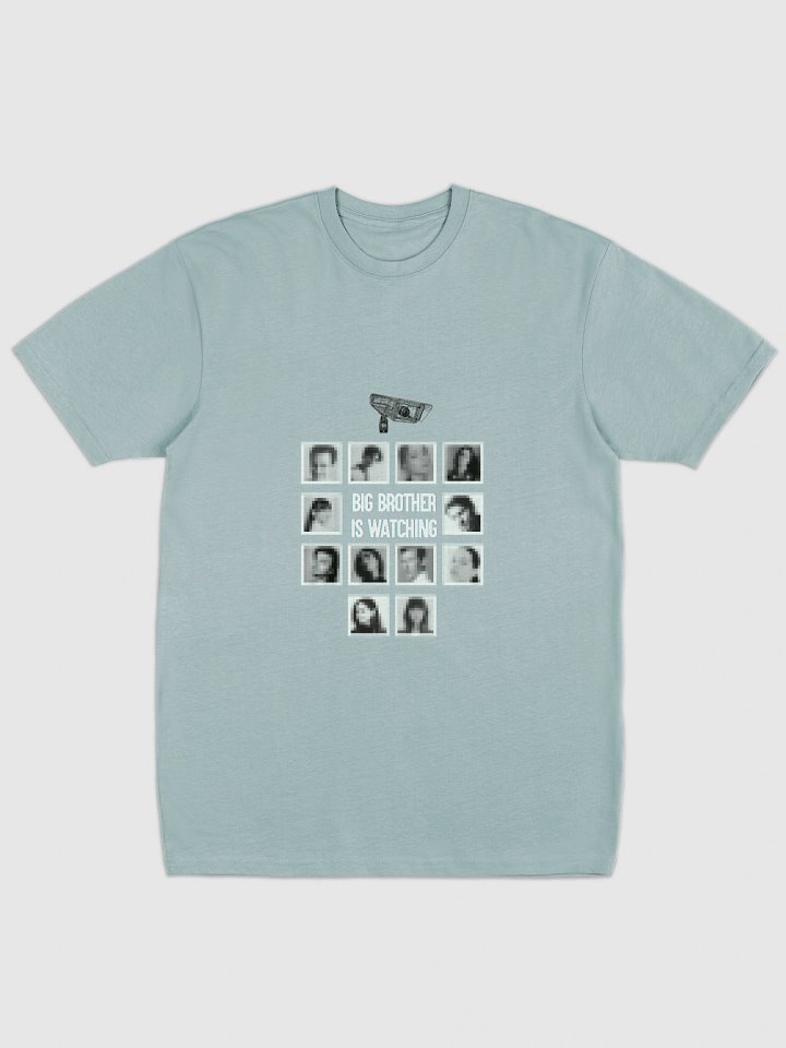 Big Brother Is Watching product image (1)