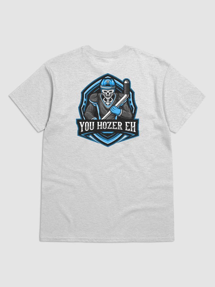 You HoZeR EH Gildan Shirt Dual Logo product image (18)