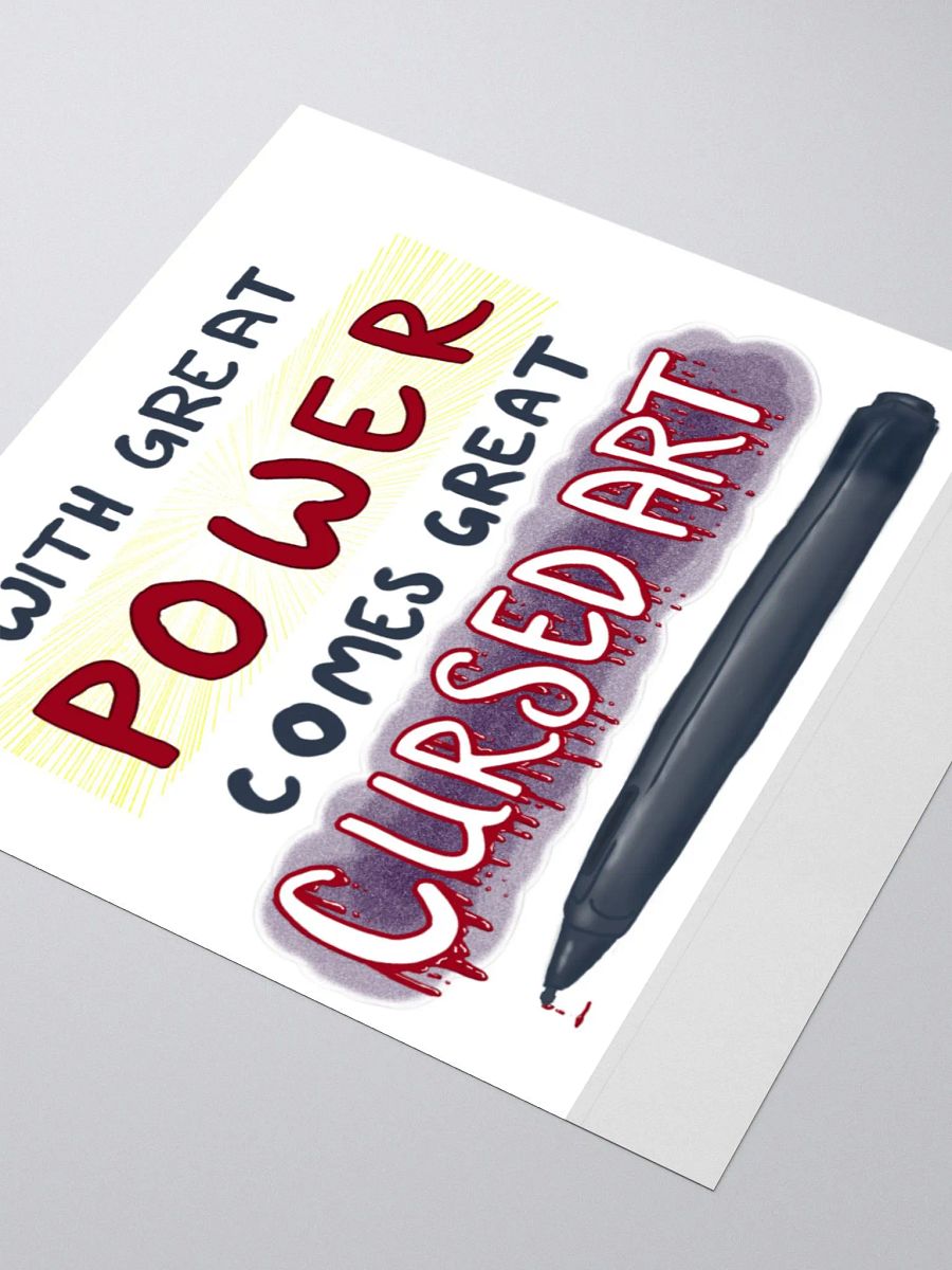 Great Power product image (3)
