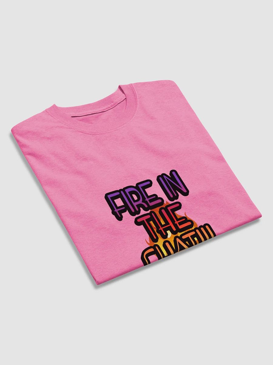 Fire In The T product image (39)