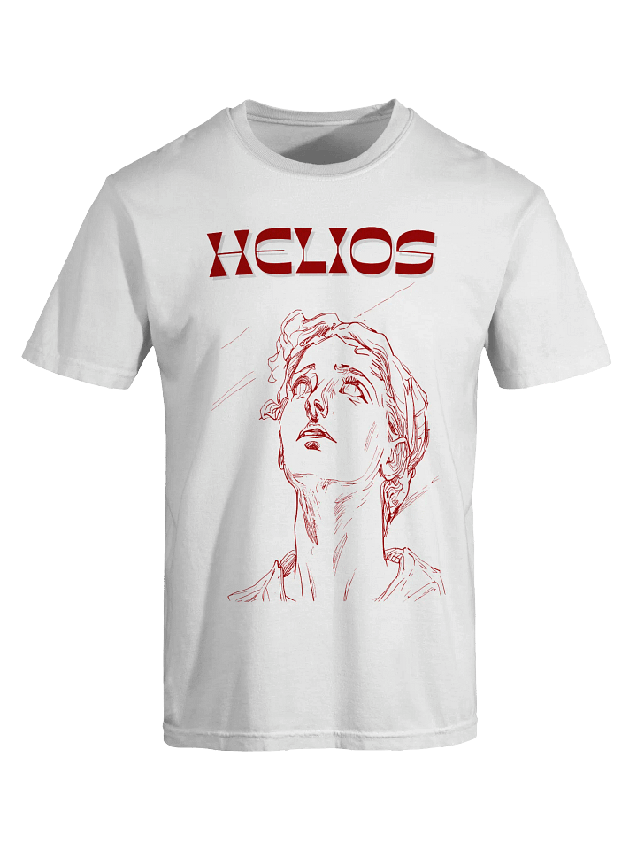 Helios Tshirt product image (1)