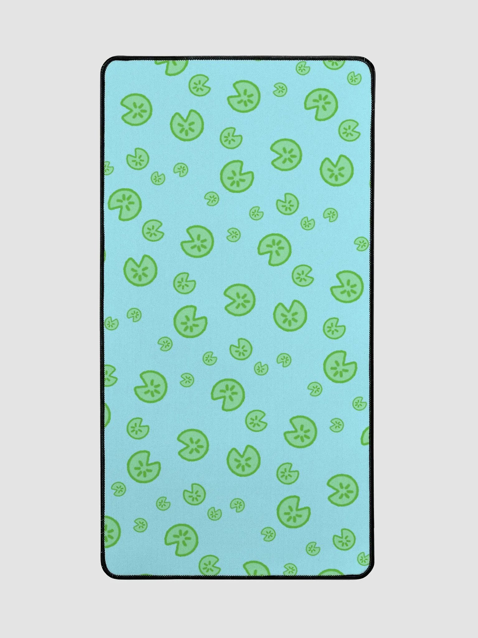 Lilypad Desk Mat 15.5