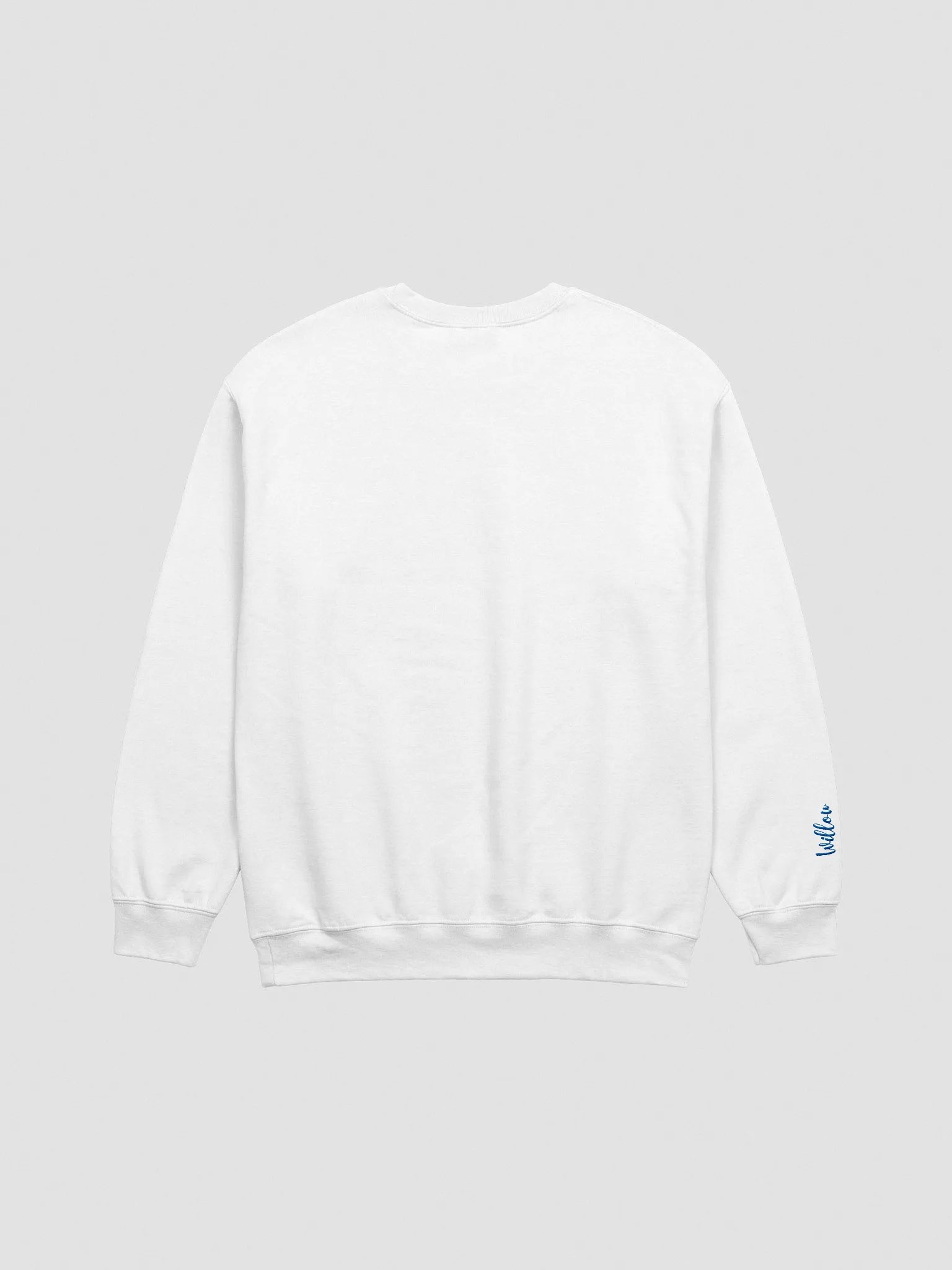 HORSE MOM / SWEATSHIRT WITH PERSONALIZED NAME / EMBROIDERED product image (3)