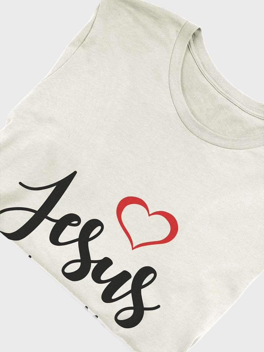 Jesus Loves Me product image (9)