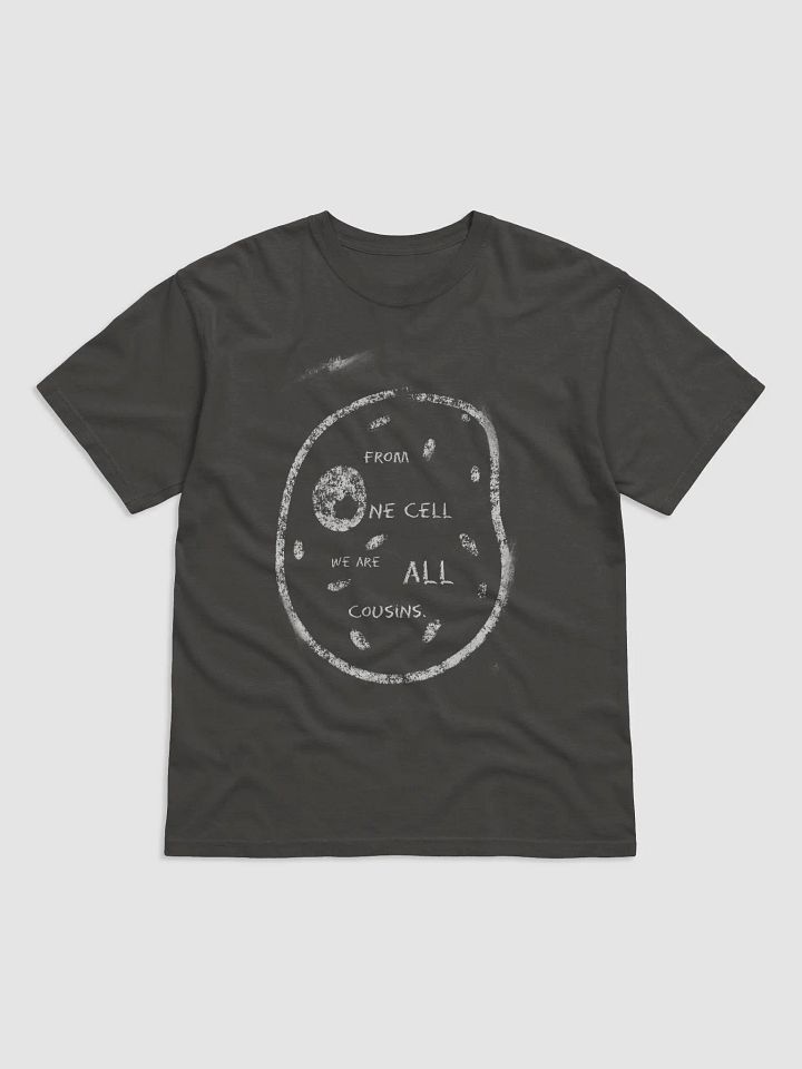 One Cell Heavyweight T-Shirt product image (1)