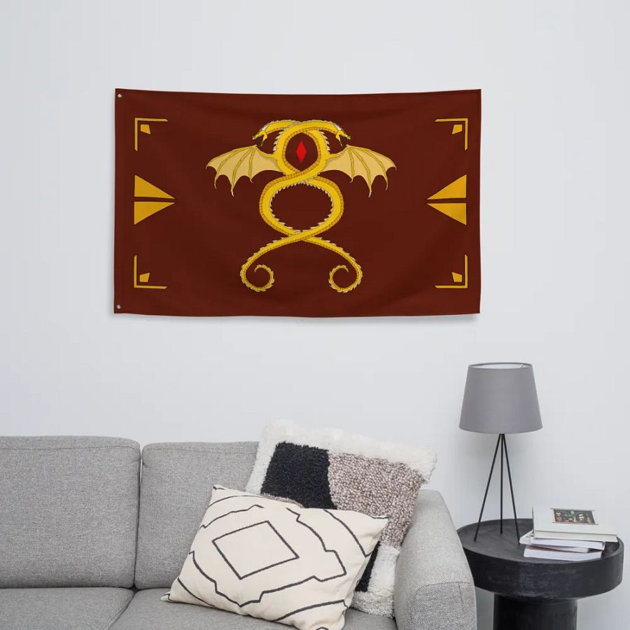 Flag of Dorenheim product image (8)