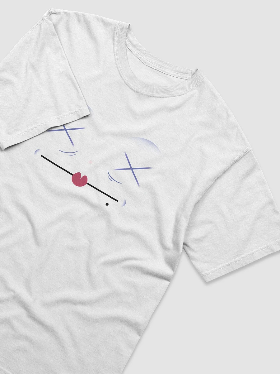 Bisou's Demise T-Shirt product image (3)