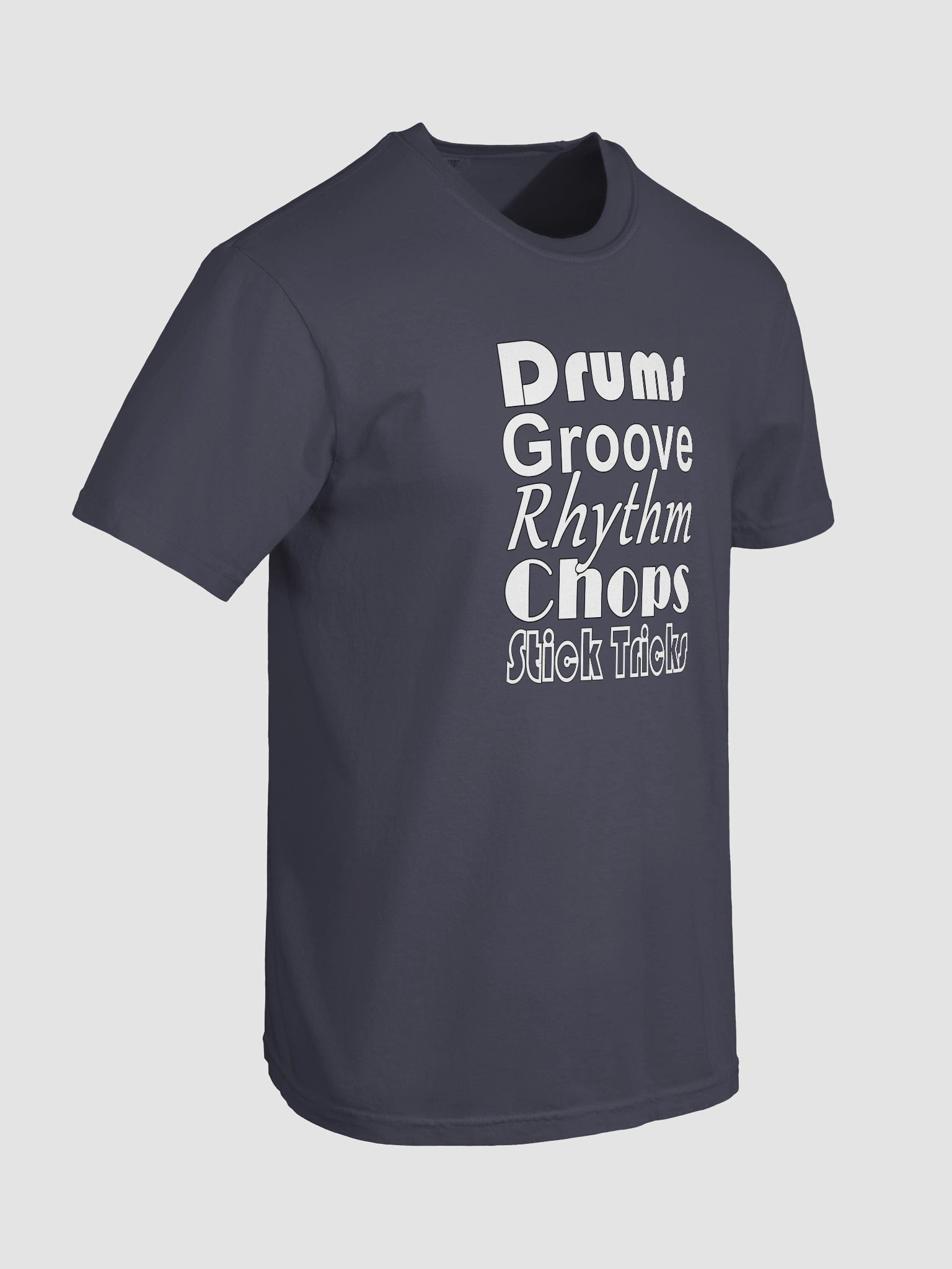 Drums,Groove,Rhythm,Chops,Stick Tricks product image (8)
