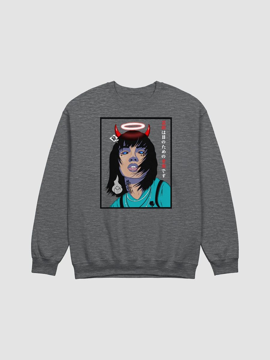 Heavenly Demon Sweatshirt product image (3)