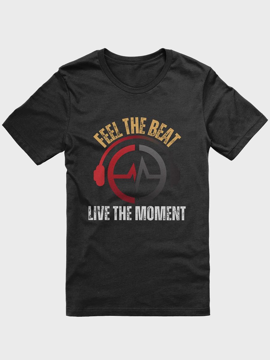 VibraSound T-Shirt product image (2)
