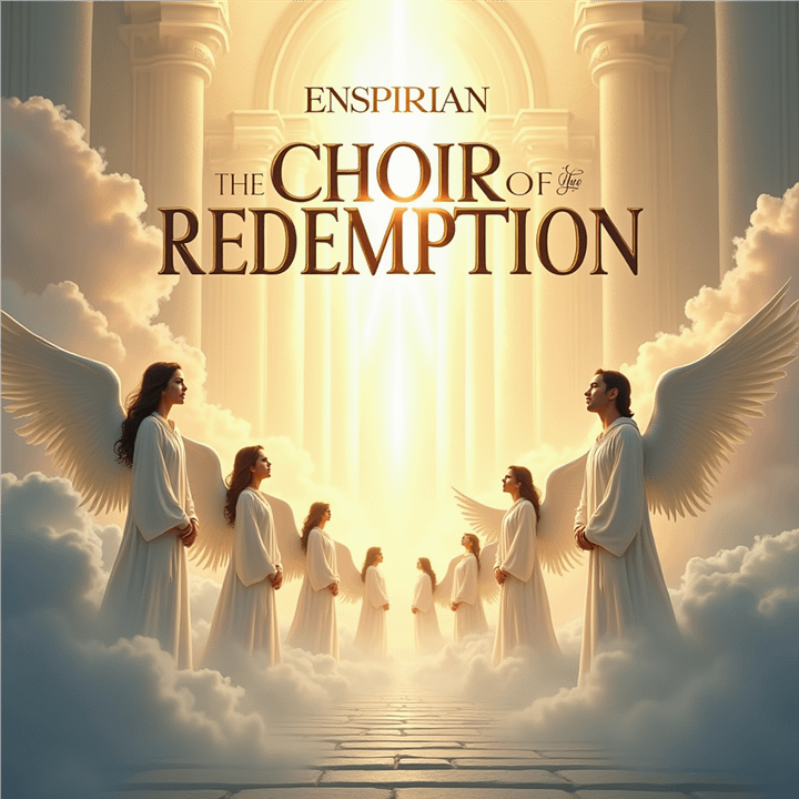 The Choir of Redemption product image (1)