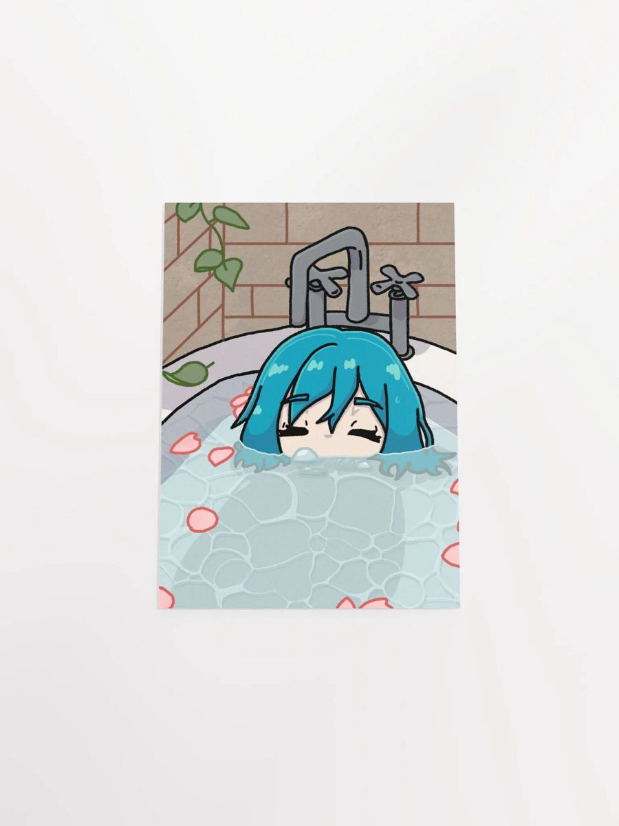 "I'm So Relaxed" Poster product image (11)