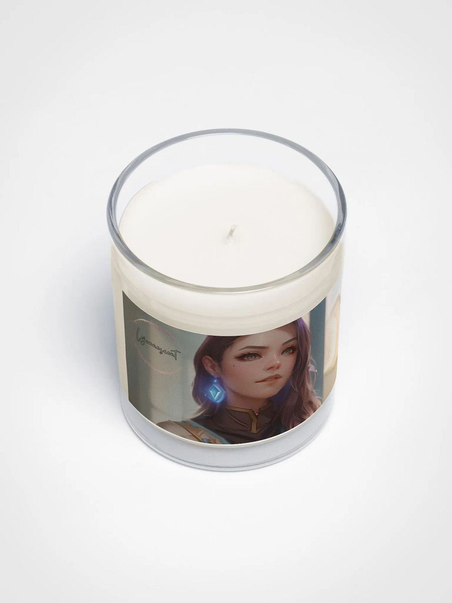 'Game Style Lyra' Candle product image (3)