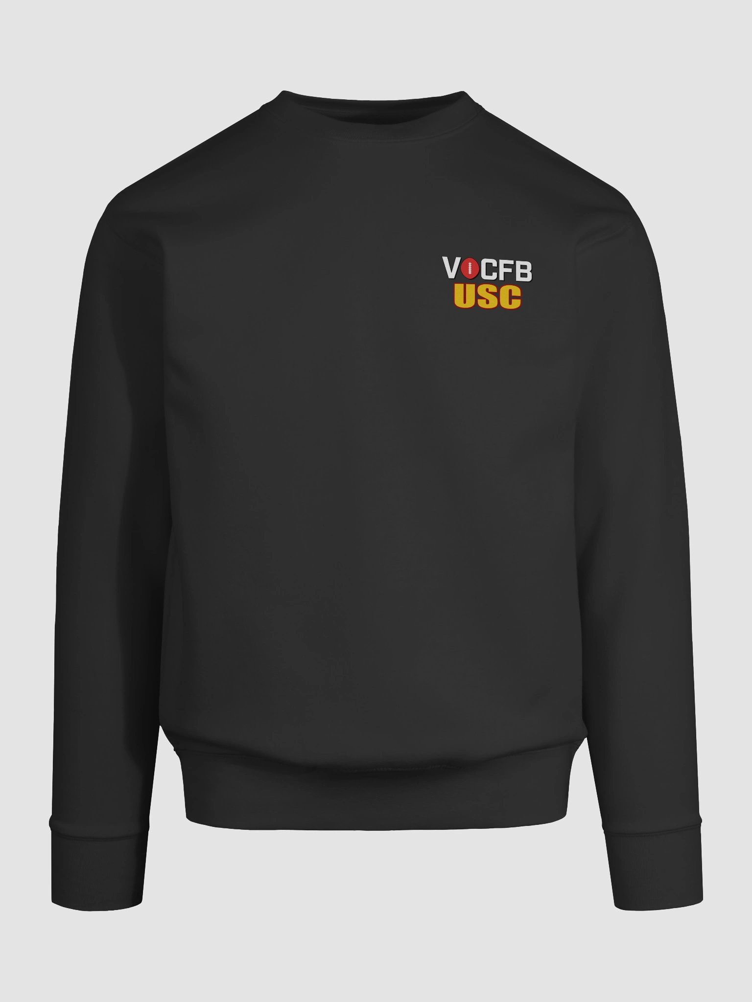 USC VOCFB Classic Sweatshirt product image (66)
