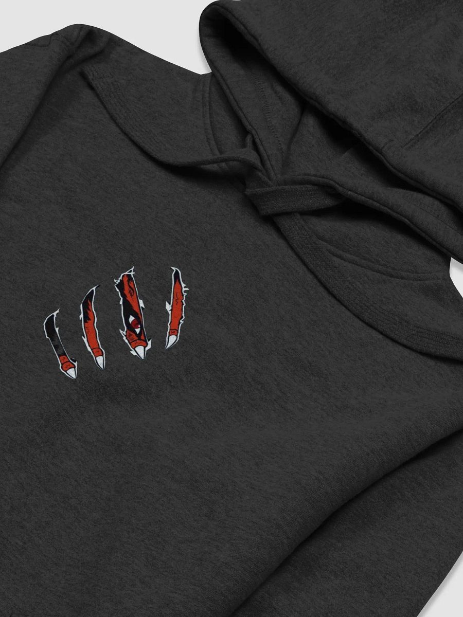 Clawed Vision Unisex Hoodie product image (15)