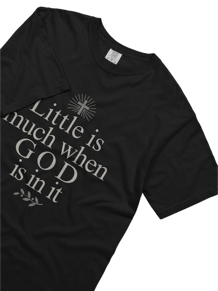Divine Time T-Shirt product image (5)