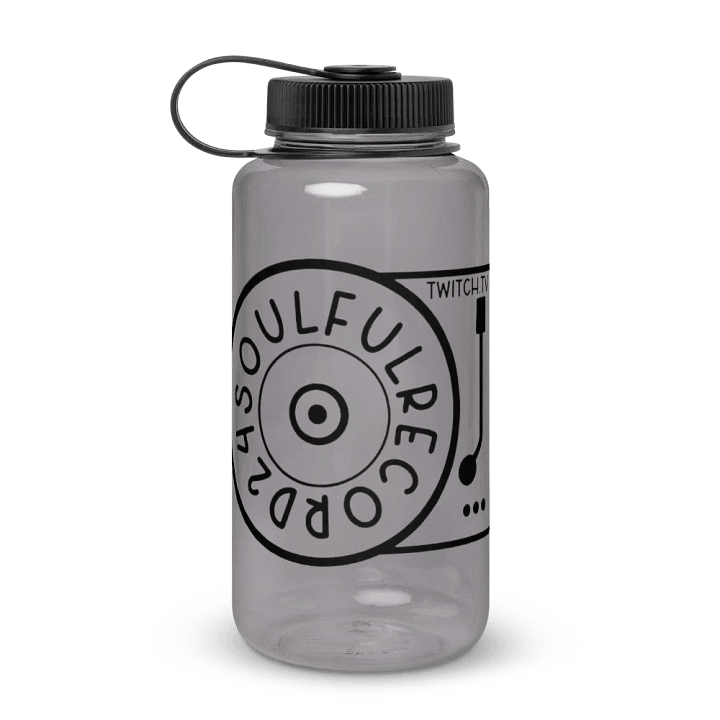 Soulful Water Bottle product image (1)