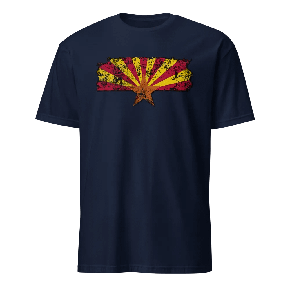 Arizona State Flag product image (1)