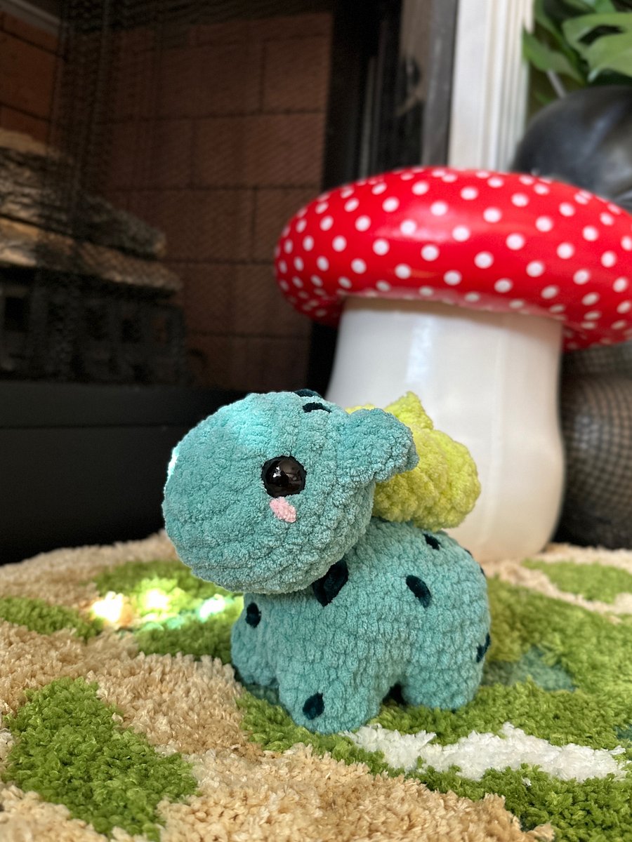 Bulbasaur product image (1)