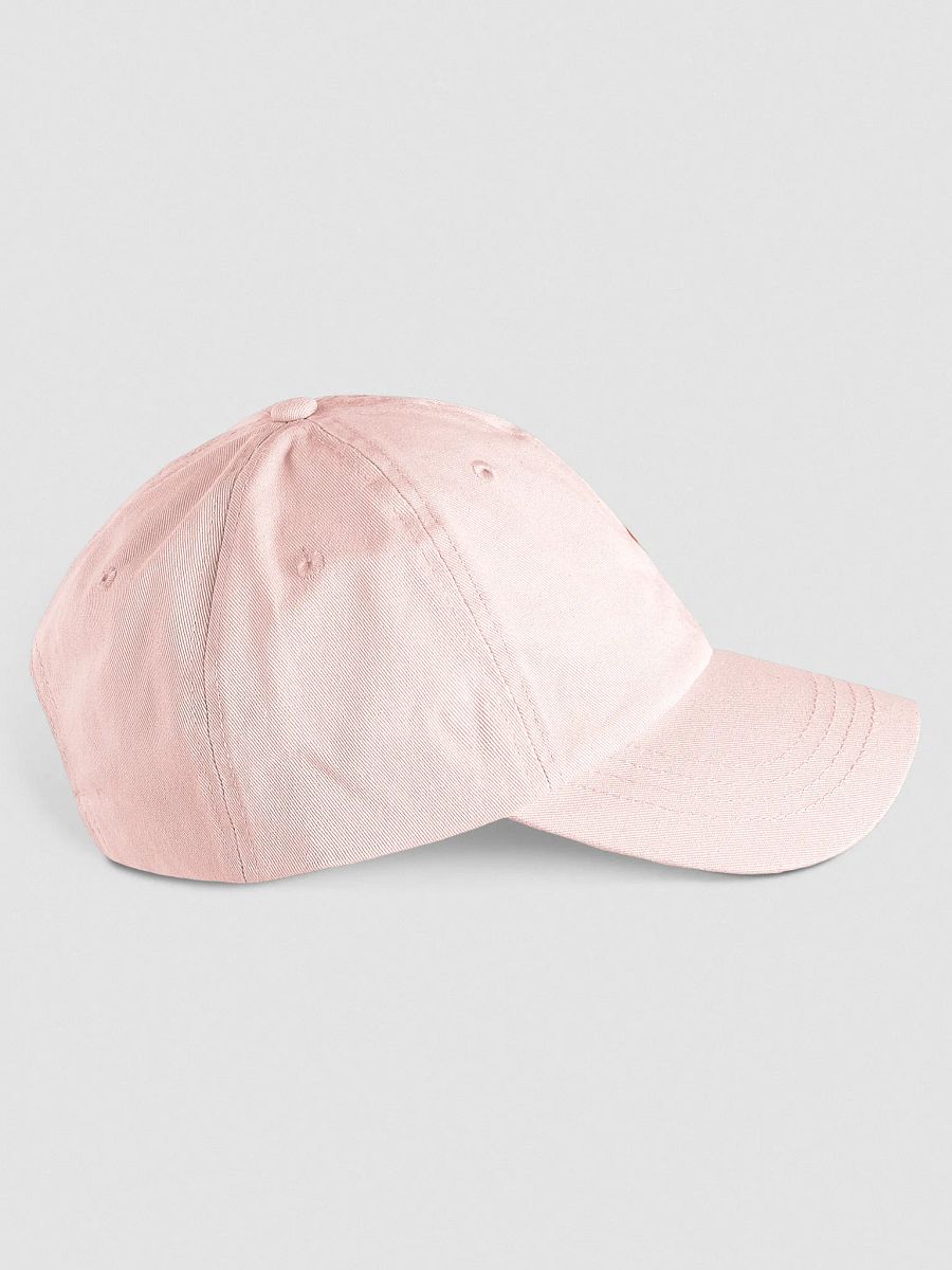 Organic Tree Pastel Dad Hat product image (4)