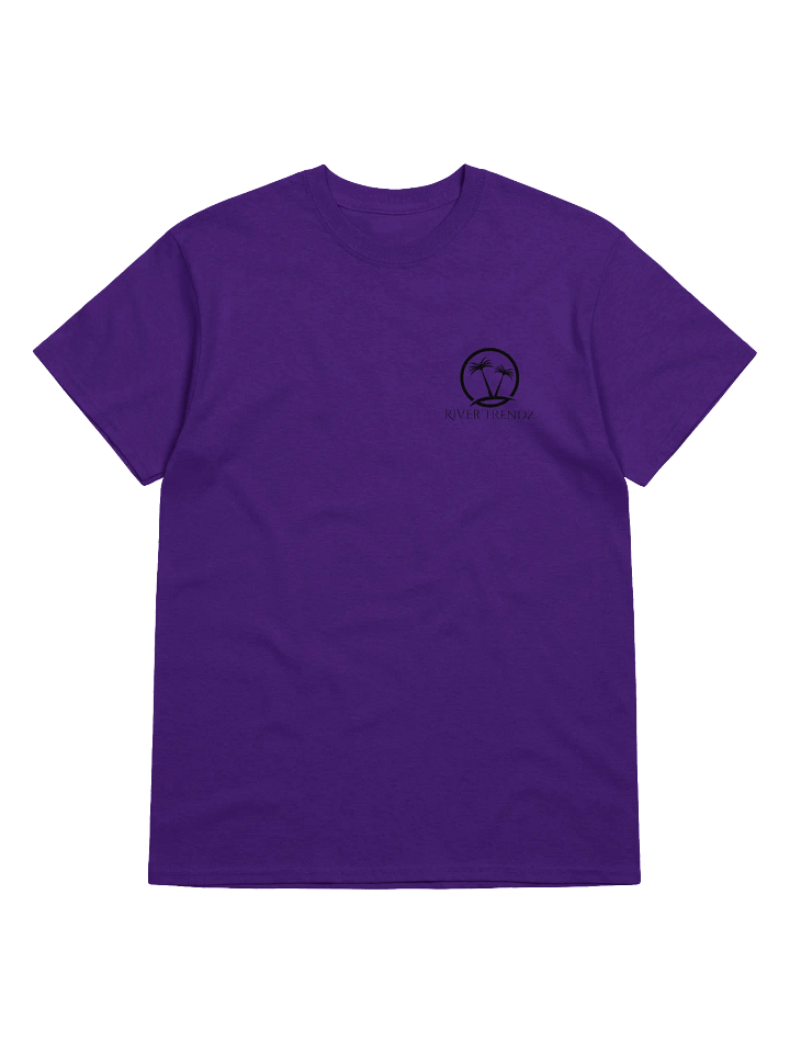 Palm Tree River Trendz Tee product image (1)