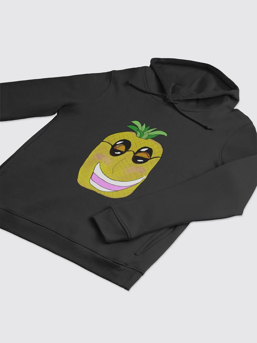 Tacoapple Organic Women's Hoodie product image (3)