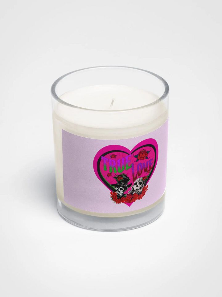 True Love Candle product image (2)