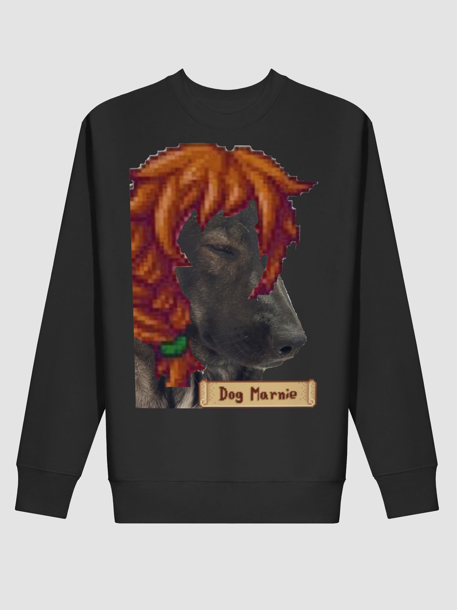 Dog Marnie product image (2)