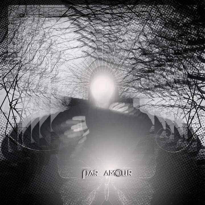 Par Amour 10th Anniversary CD Preorder product image (1)