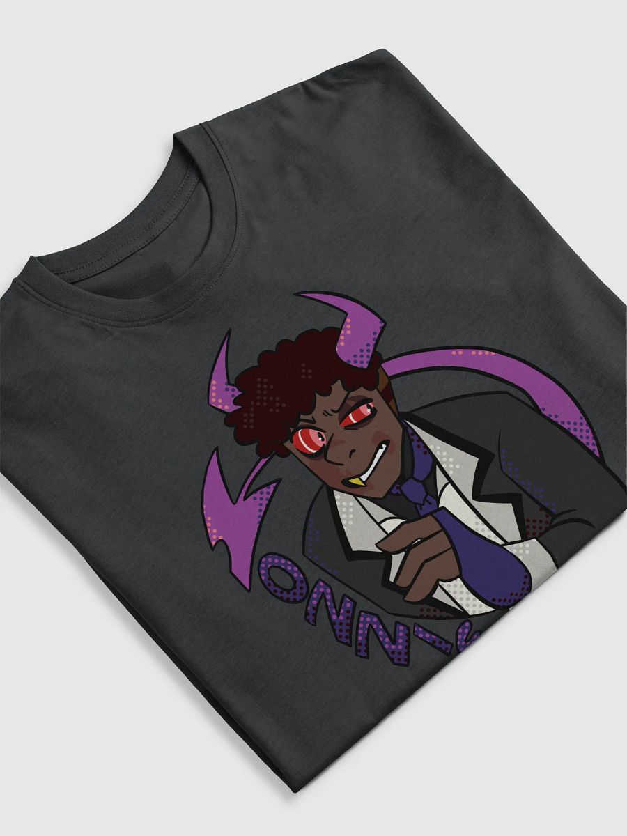 Ozzie's Premium Tee product image (5)