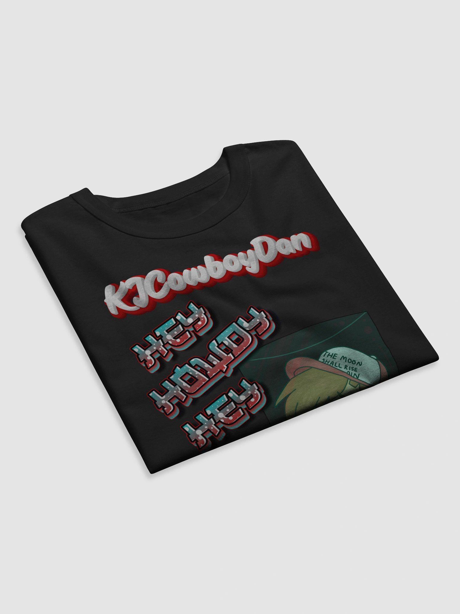 Hey Howdy, Hey KJCowboyDan. product image (5)