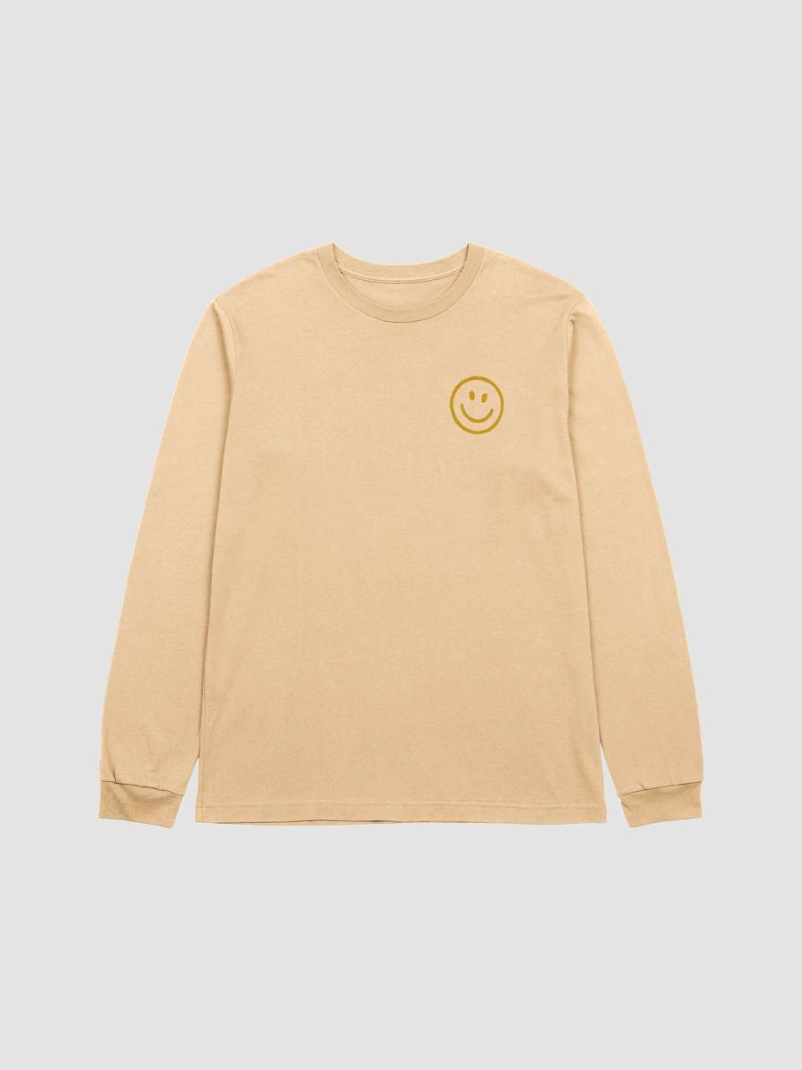 You're One Act of Joy Away From Brightening The World Long Sleeve T-shirt product image (2)
