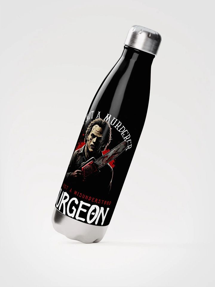 I'm Just A Surgeon product image (1)