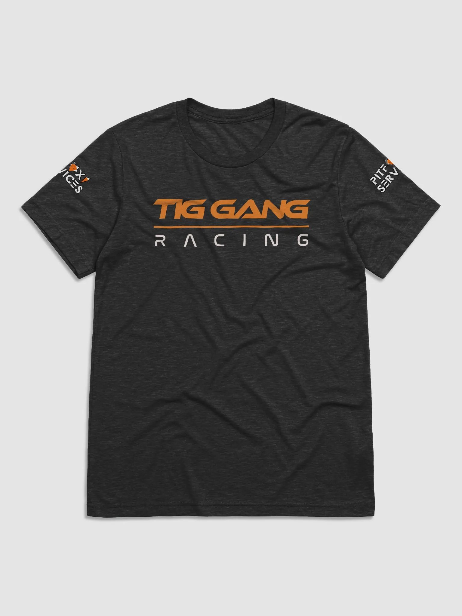 Tig Gang Racing Team Shirt product image (1)