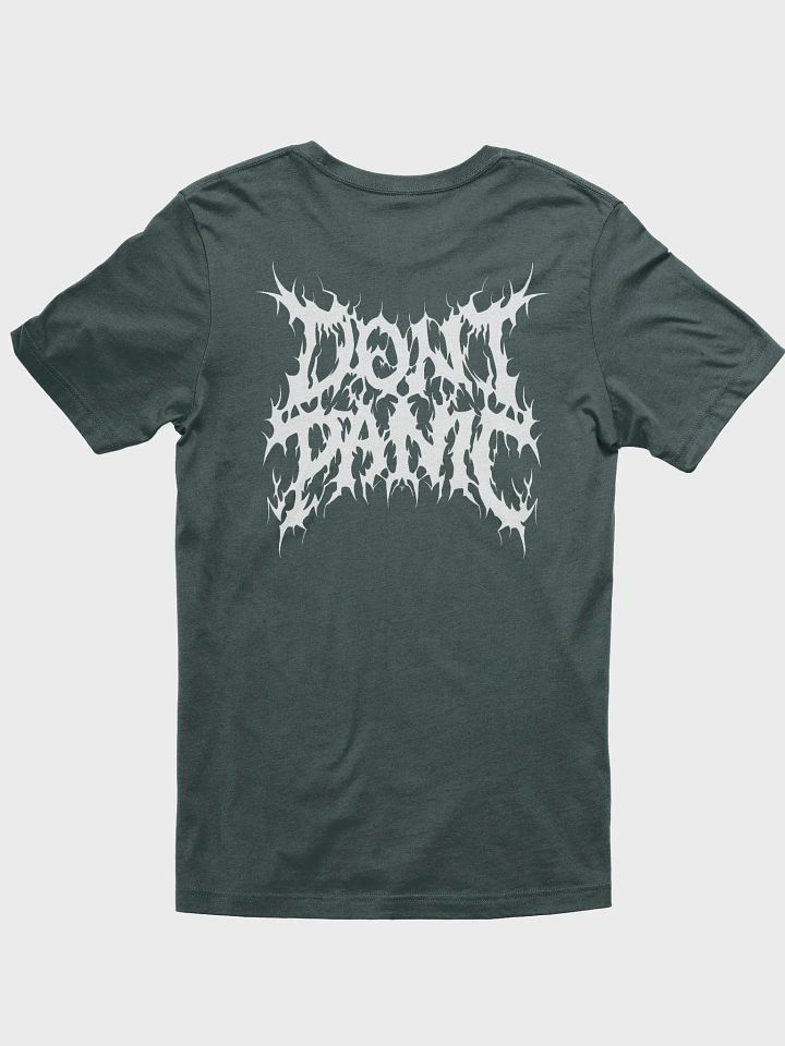 Don't Panic Tee product image (1)