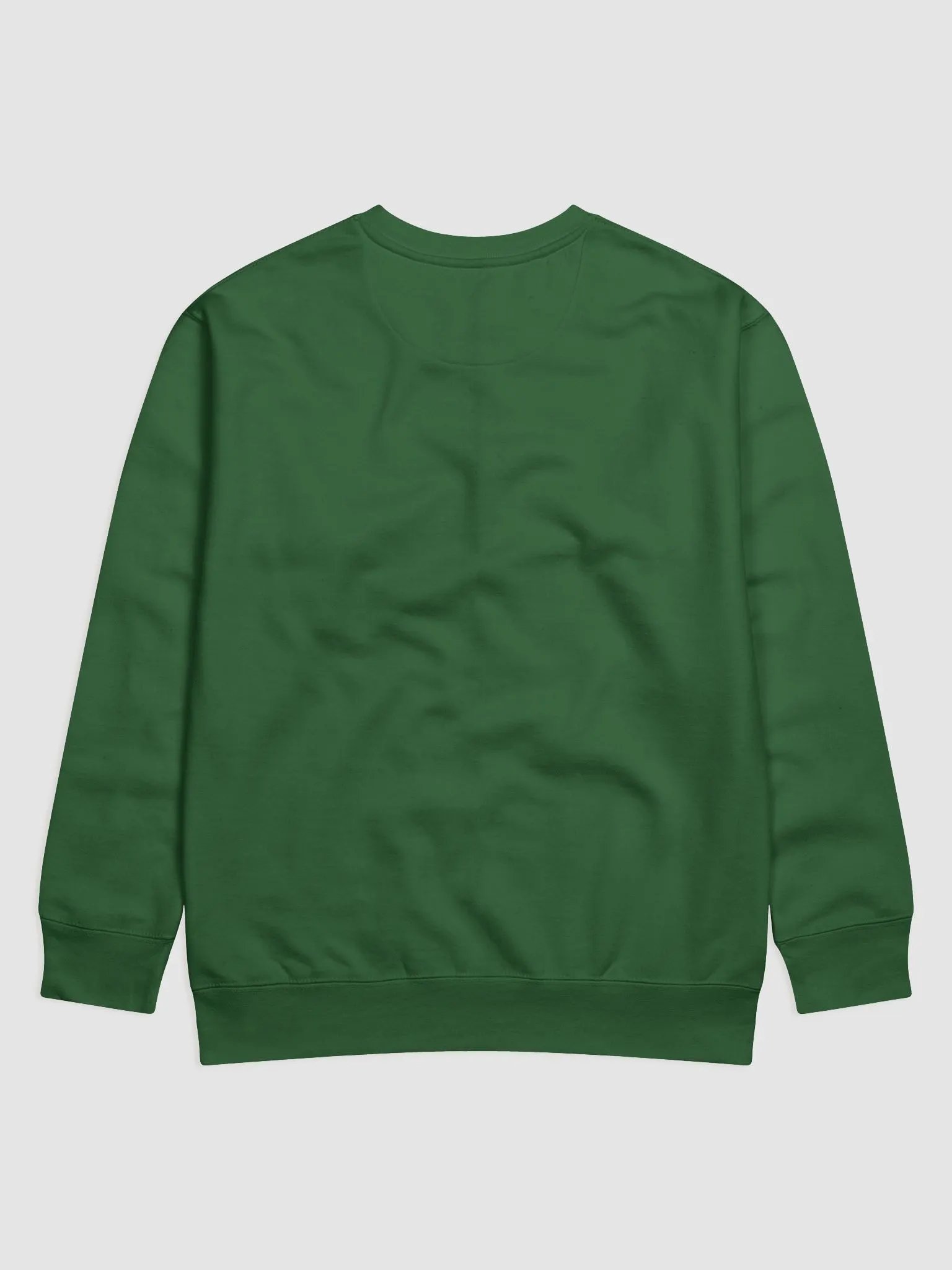 CHECKERED FLAGS - HEAVYWEIGHT SWEATER product image (2)