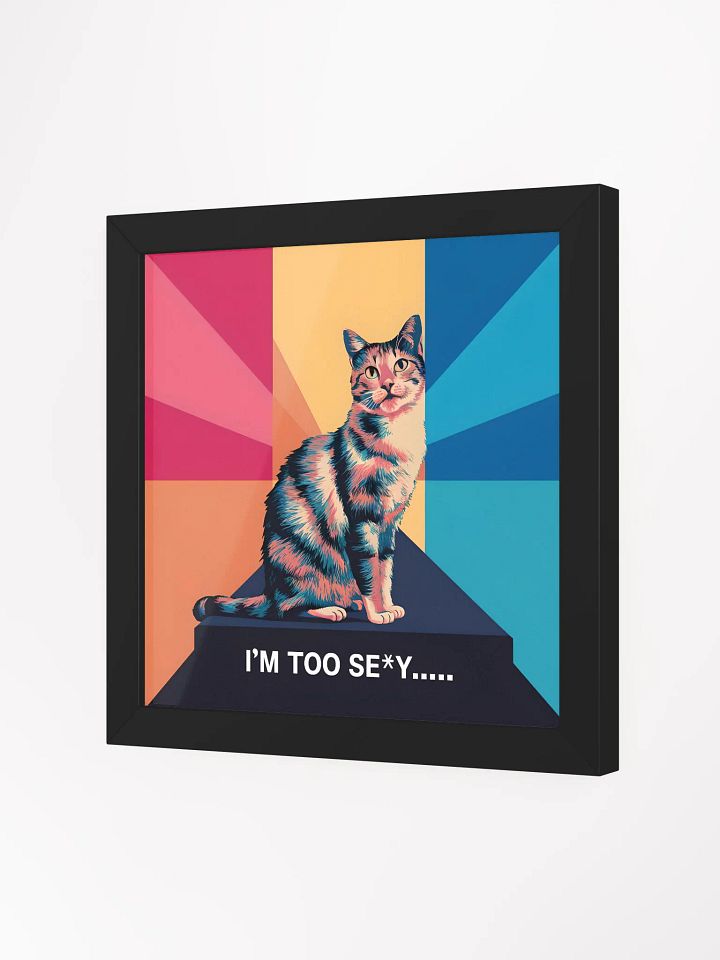 I'm Too Sexy... product image (16)