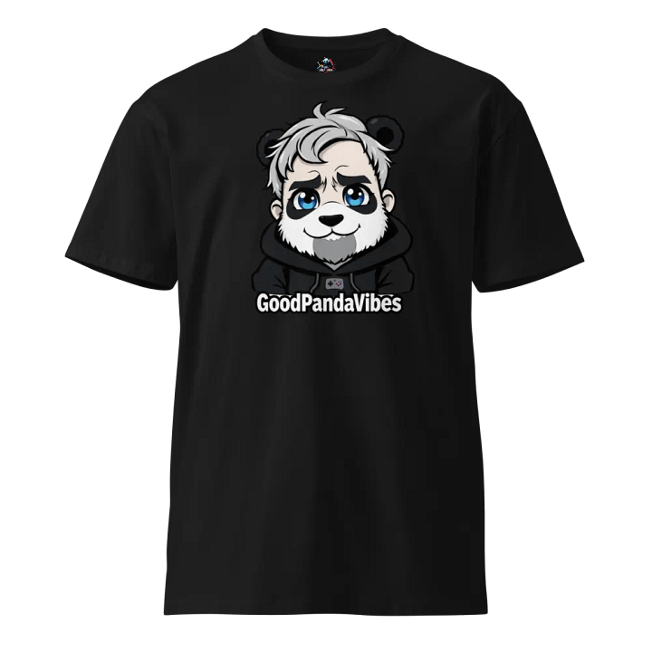 Chibi Panda product image (1)