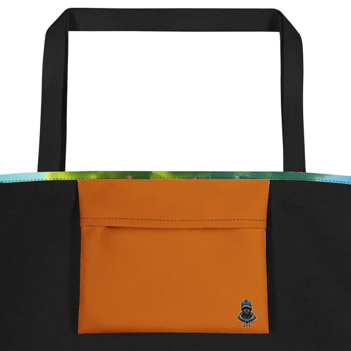 Rooted & Grounded Tote product image (2)