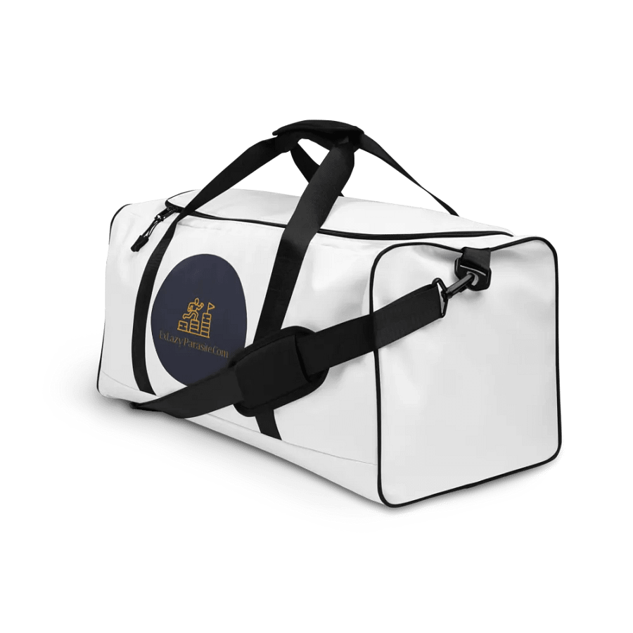 Summit Seeker All-Over Print Duffle Bag product image (3)