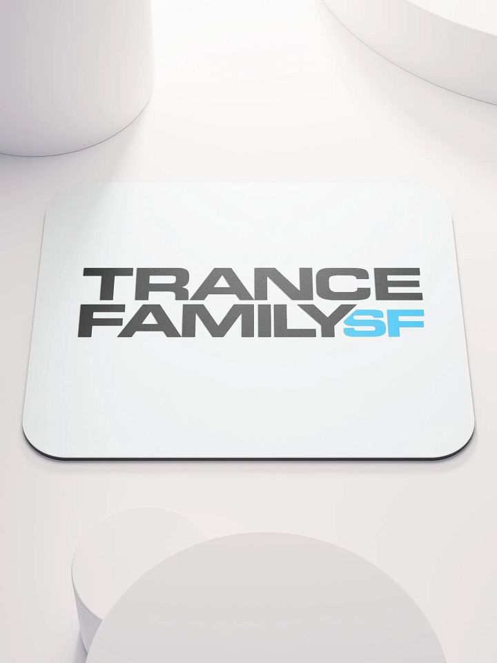 TranceFamilySF Premium Mousepad product image (1)