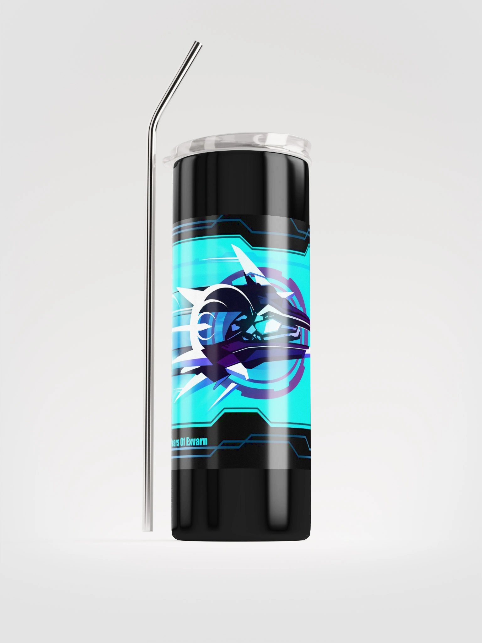 2 Years Of Exvarn Anniversary - Tumbler product image (1)