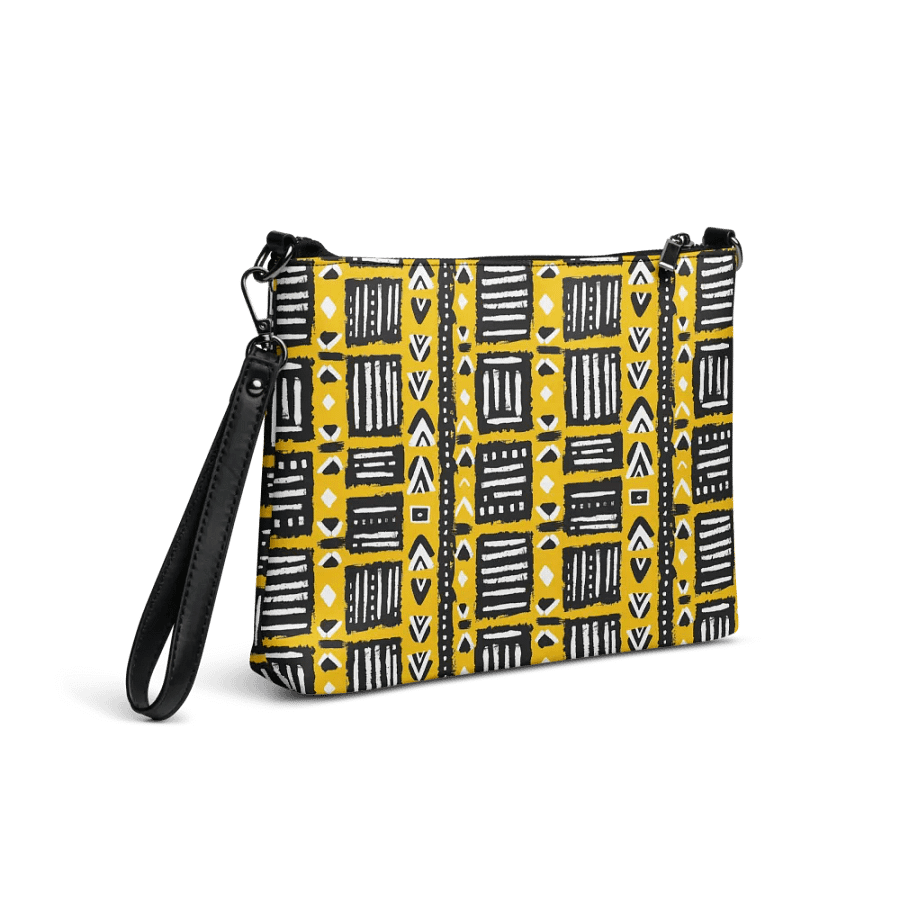 Tribal Vibes Crossbody Bag product image (6)