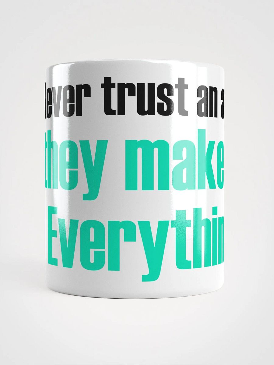 Atom Mug product image (5)