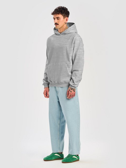 Photo showing AS Colour French Terry Hoodie